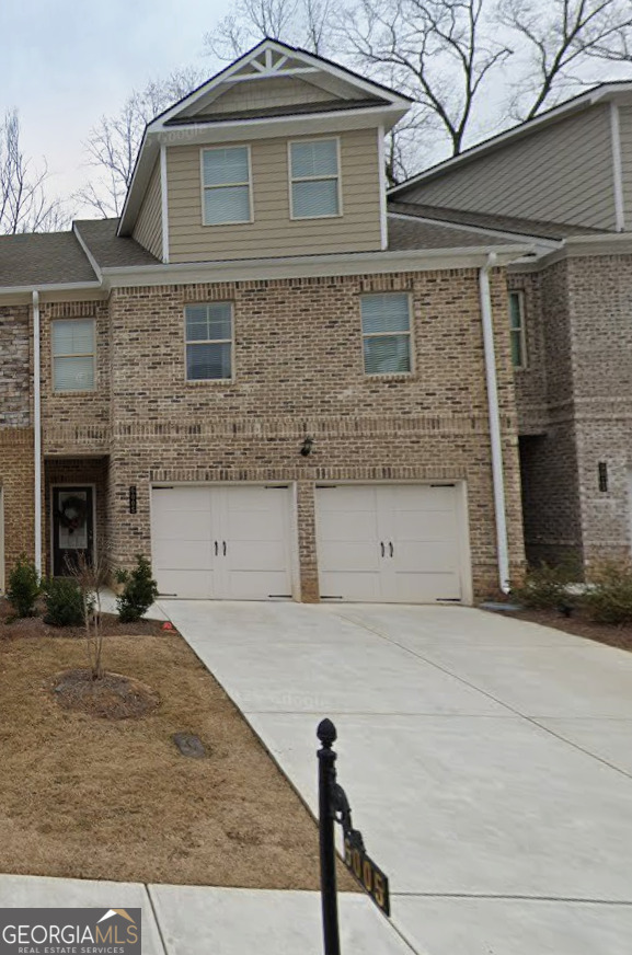 6005 Arbor Knoll Place Suwanee GA 30024