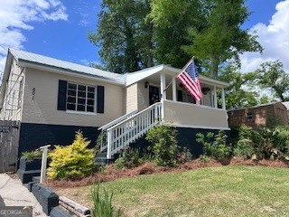 601 Heard Augusta GA 30904