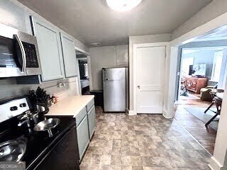 601 Heard Augusta GA 30904