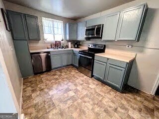 601 Heard Augusta GA 30904