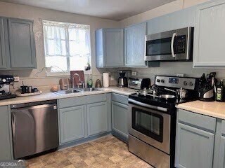 601 Heard Augusta GA 30904