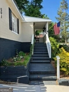 601 Heard Augusta GA 30904