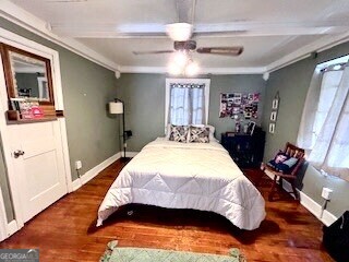 601 Heard Augusta GA 30904
