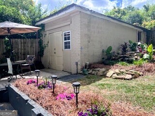 601 Heard Augusta GA 30904
