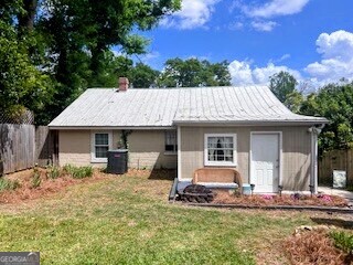 601 Heard Augusta GA 30904