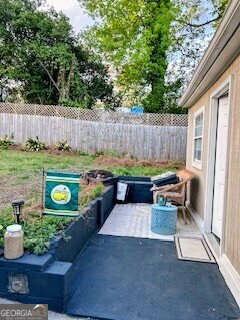 601 Heard Augusta GA 30904