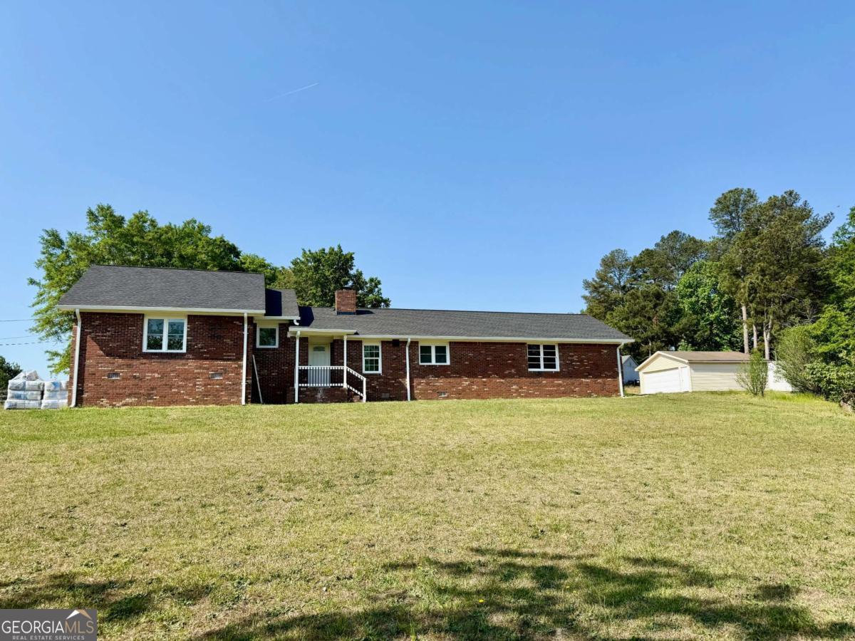 2360 Gravel Springs Road Buford GA 30519