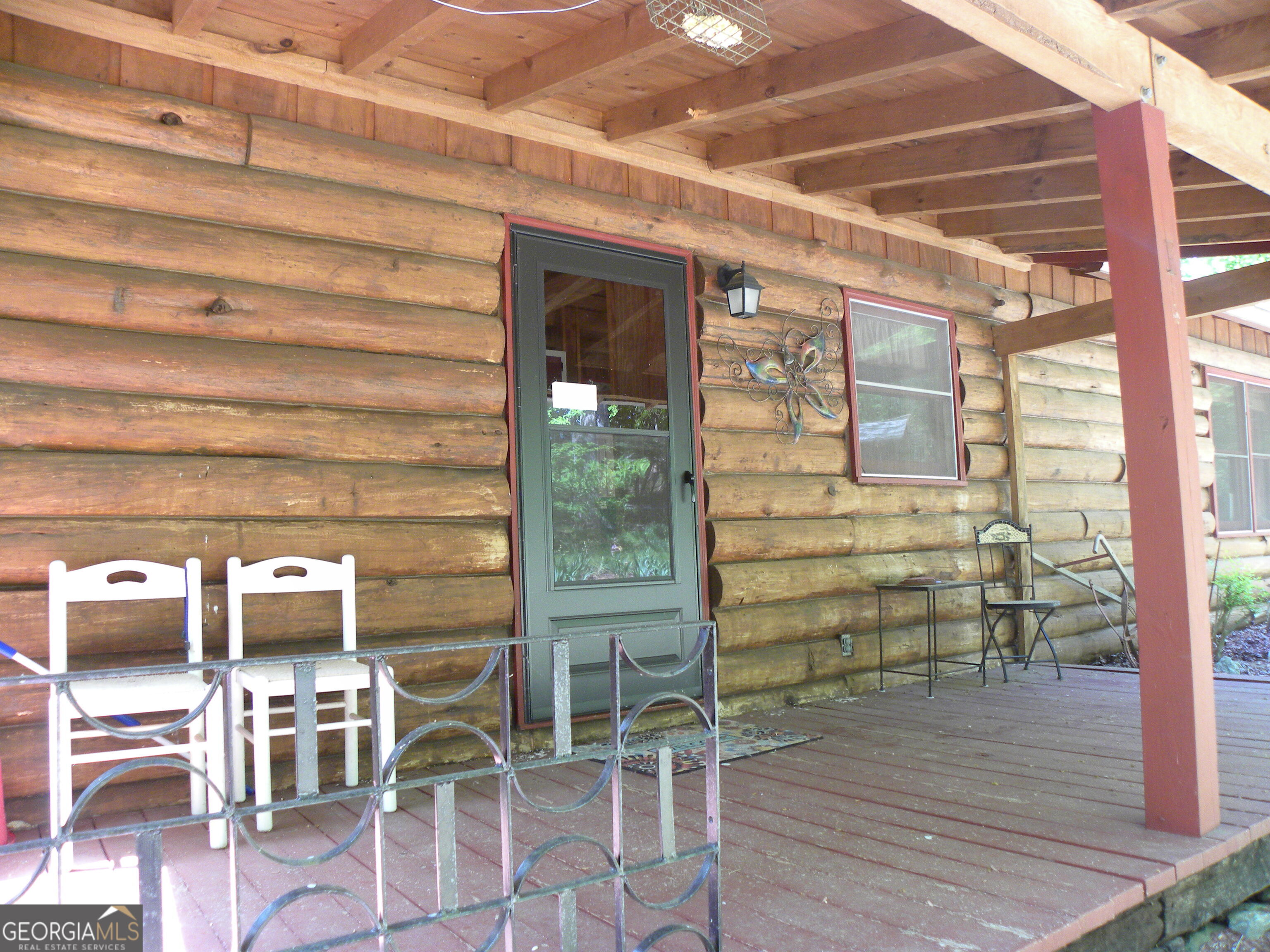 153 Will Zoellner Lane Mountain City GA 30525
