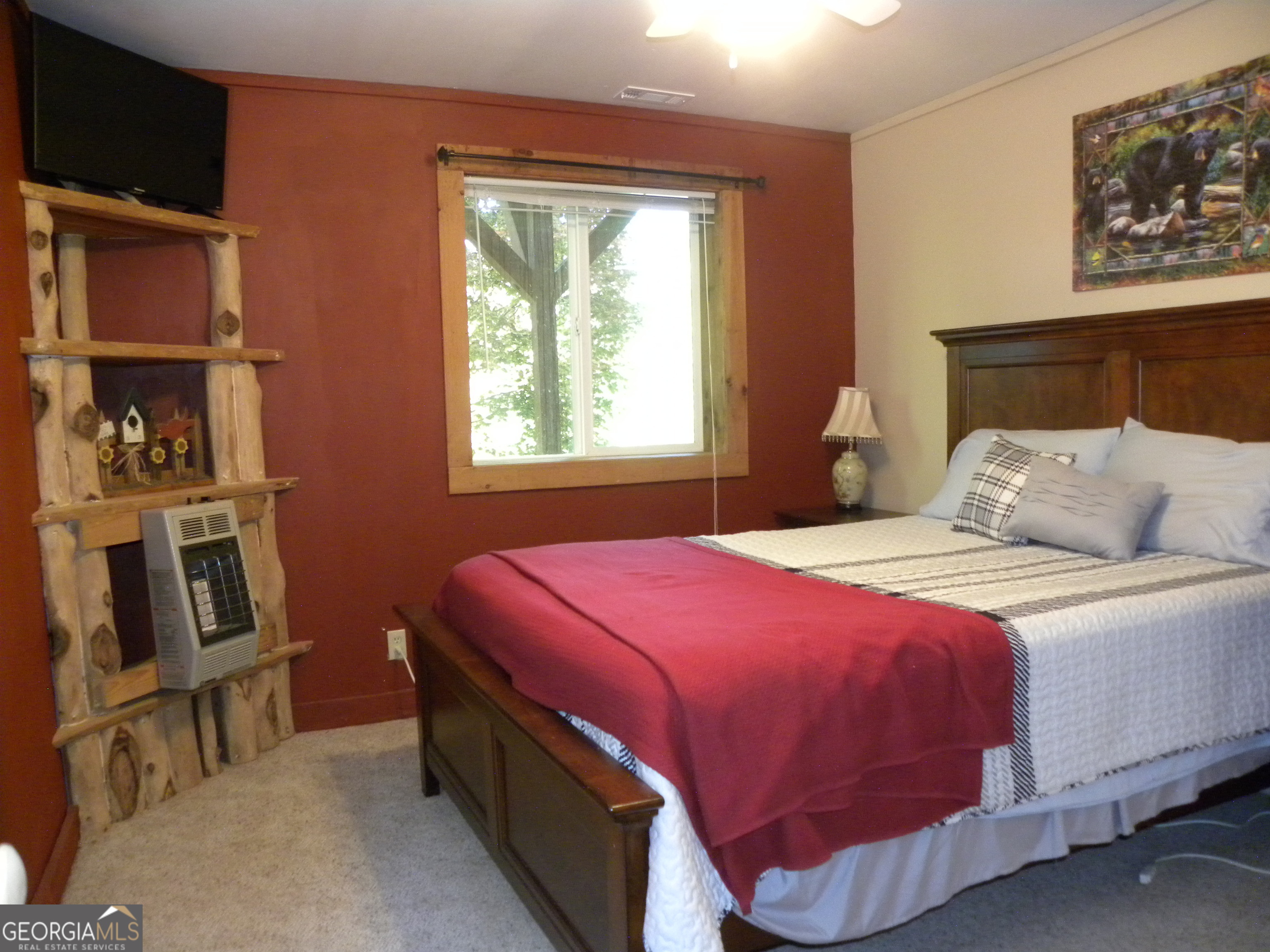 153 Will Zoellner Lane Mountain City GA 30525