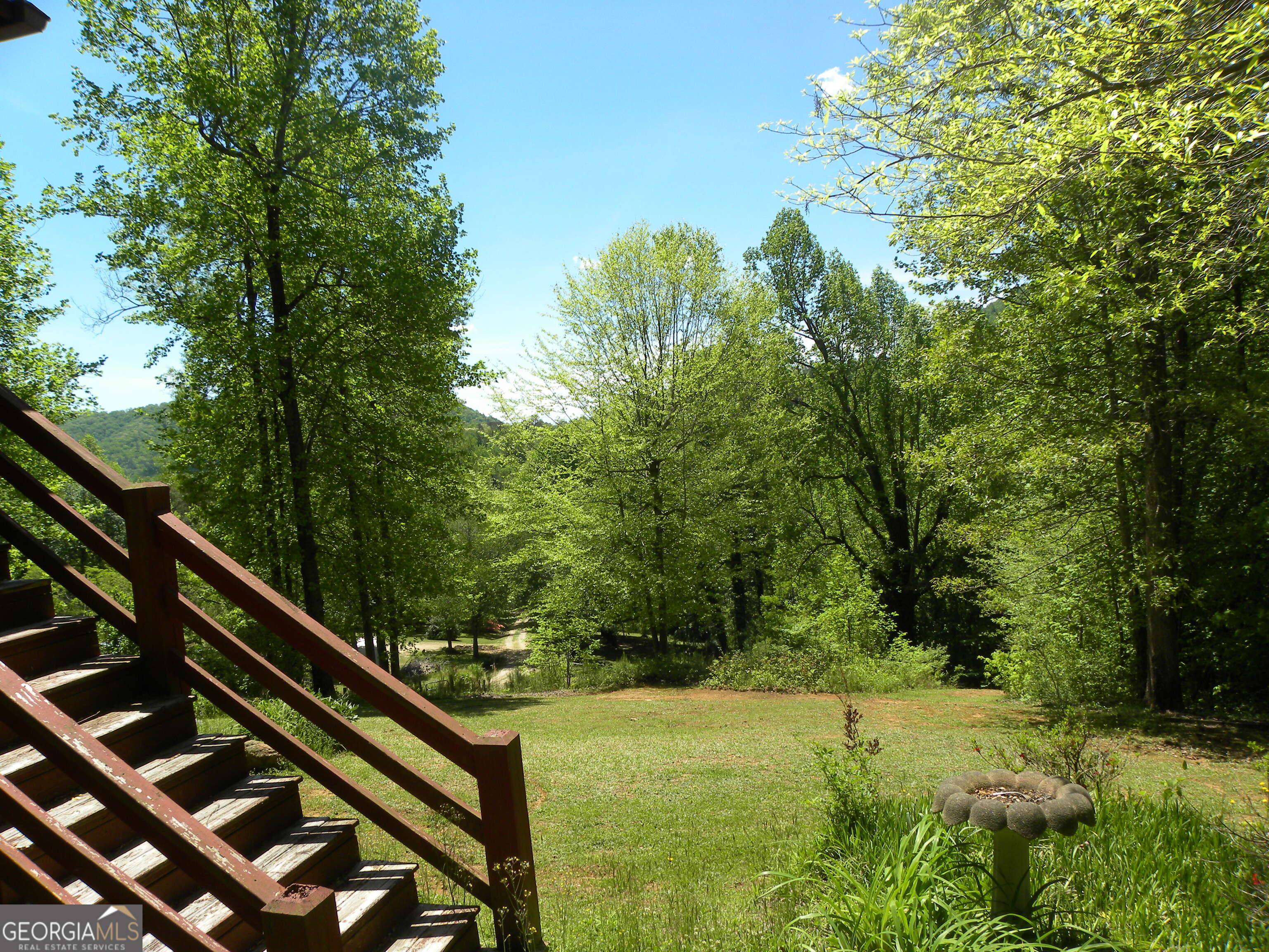 153 Will Zoellner Lane Mountain City GA 30525