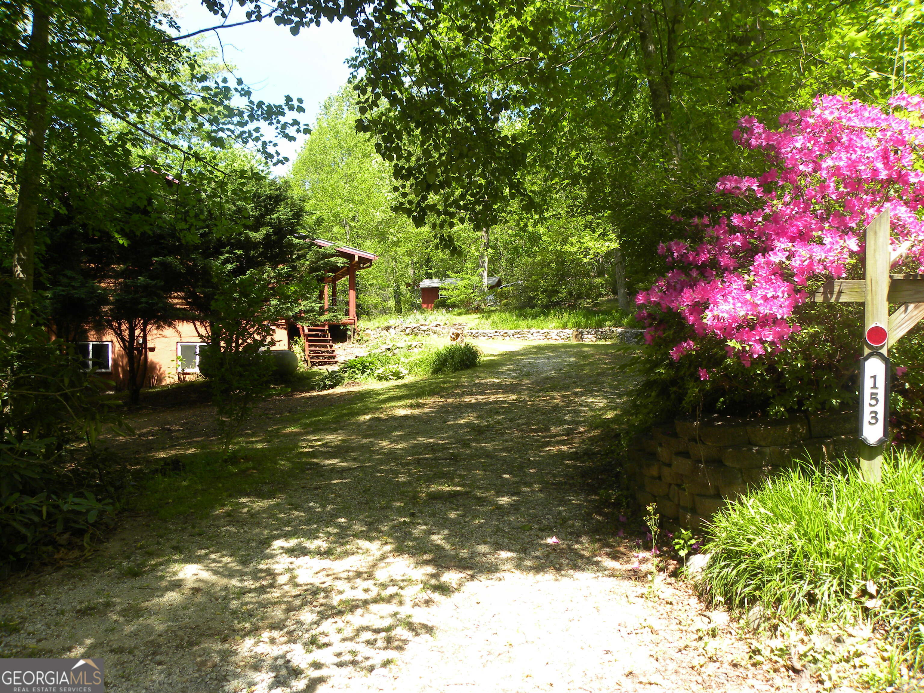 153 Will Zoellner Lane Mountain City GA 30525