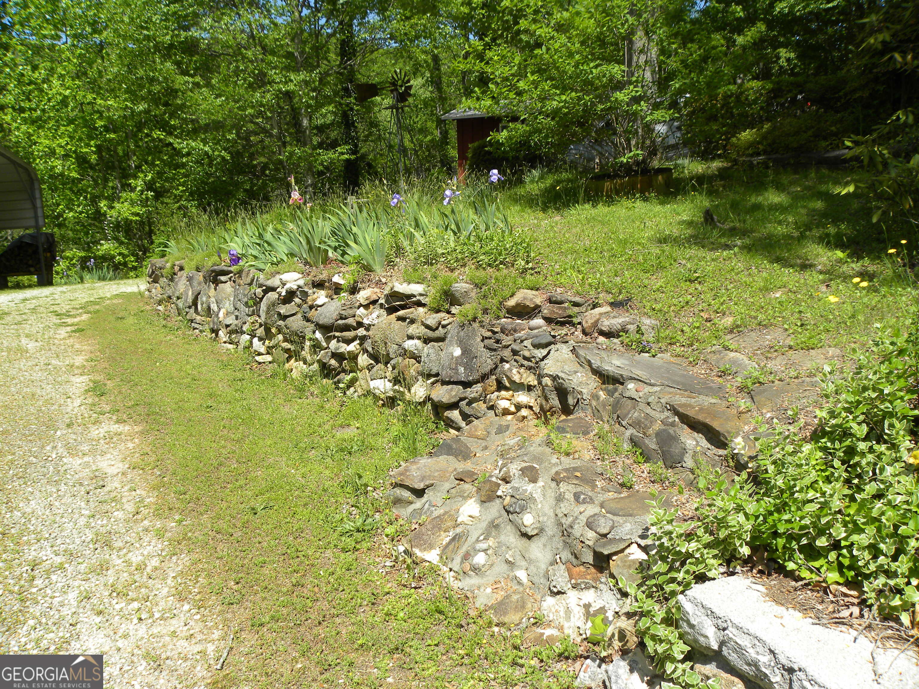 153 Will Zoellner Lane Mountain City GA 30525