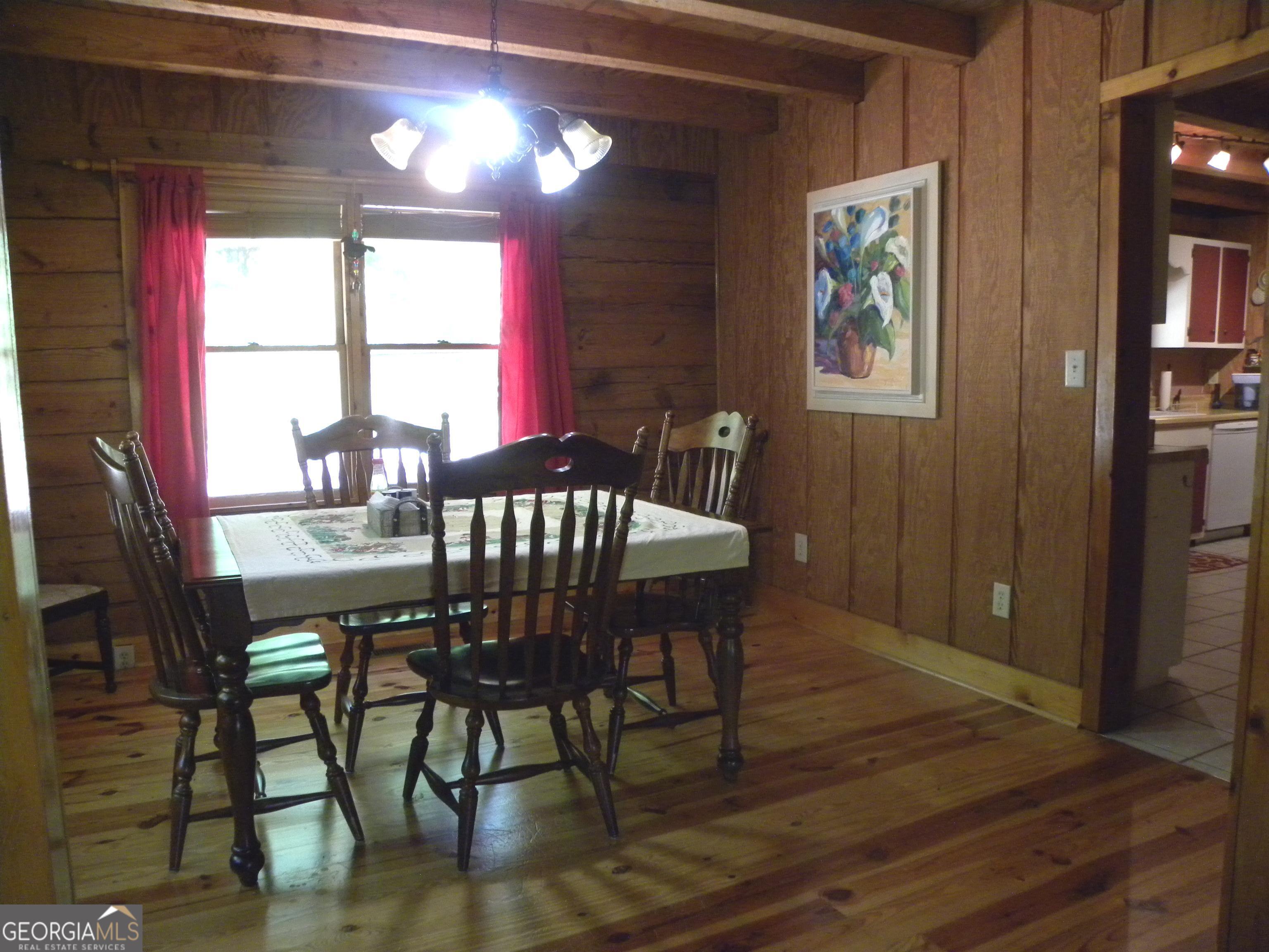153 Will Zoellner Lane Mountain City GA 30525