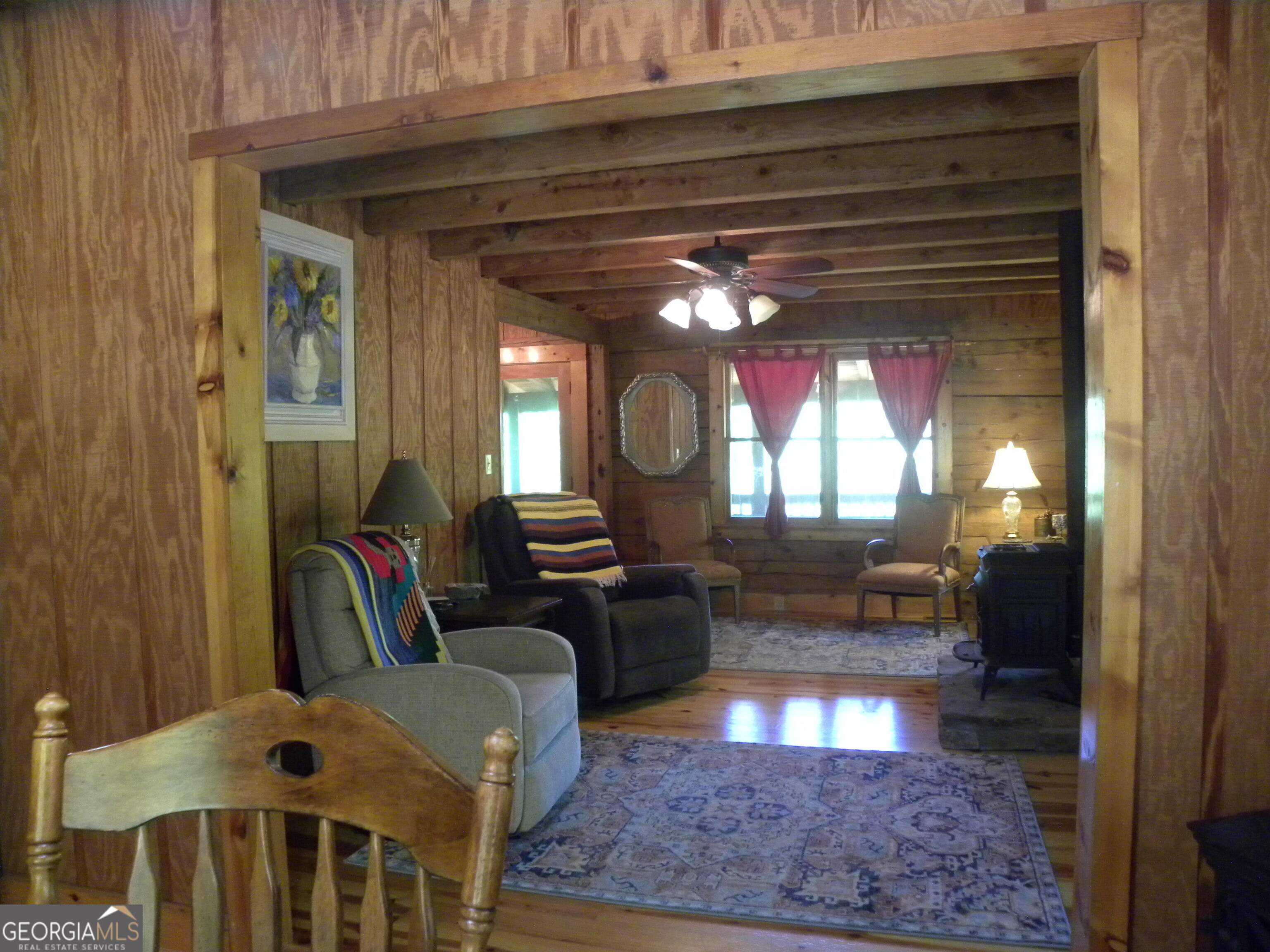 153 Will Zoellner Lane Mountain City GA 30525