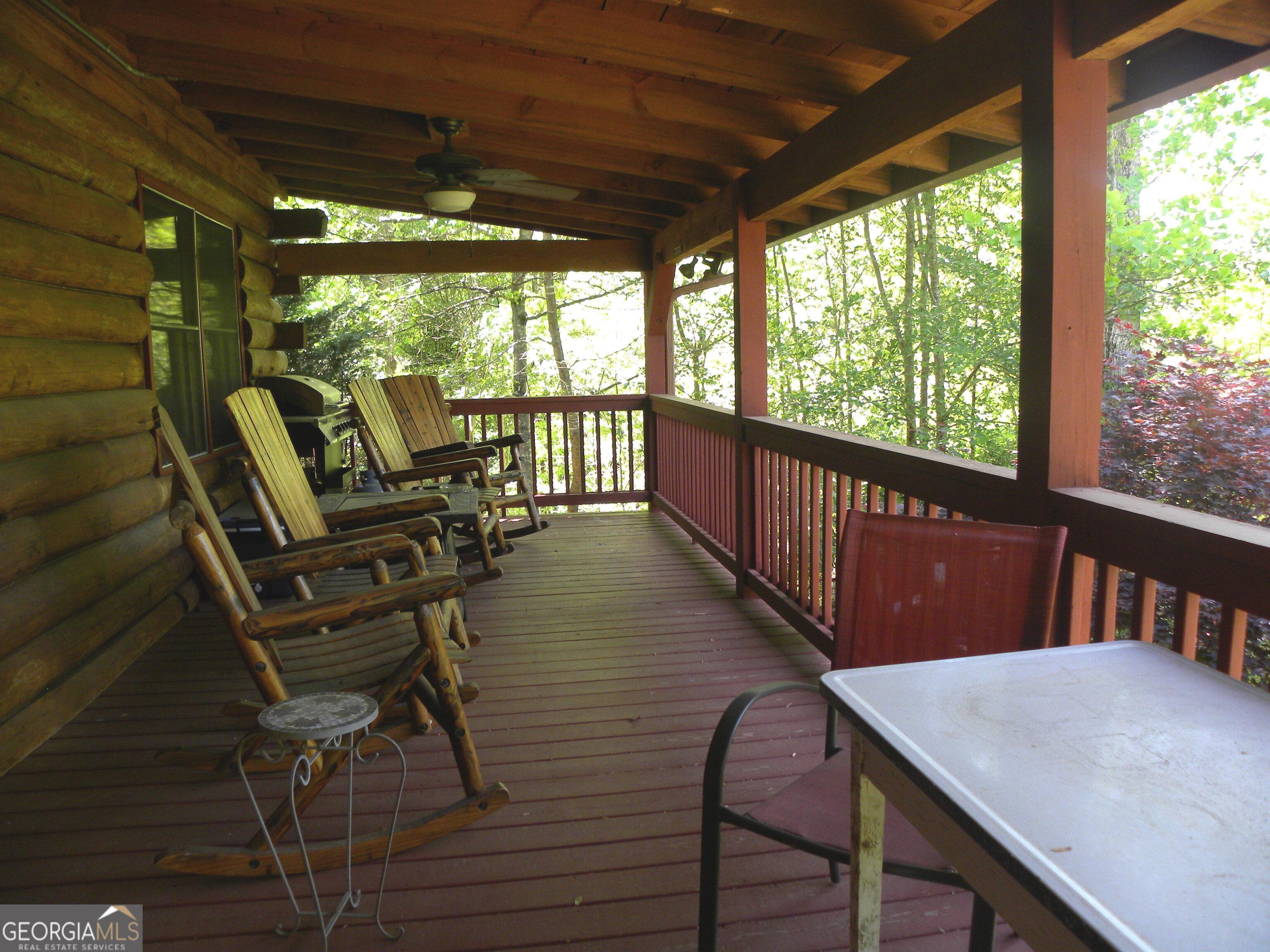 153 Will Zoellner Lane Mountain City GA 30525