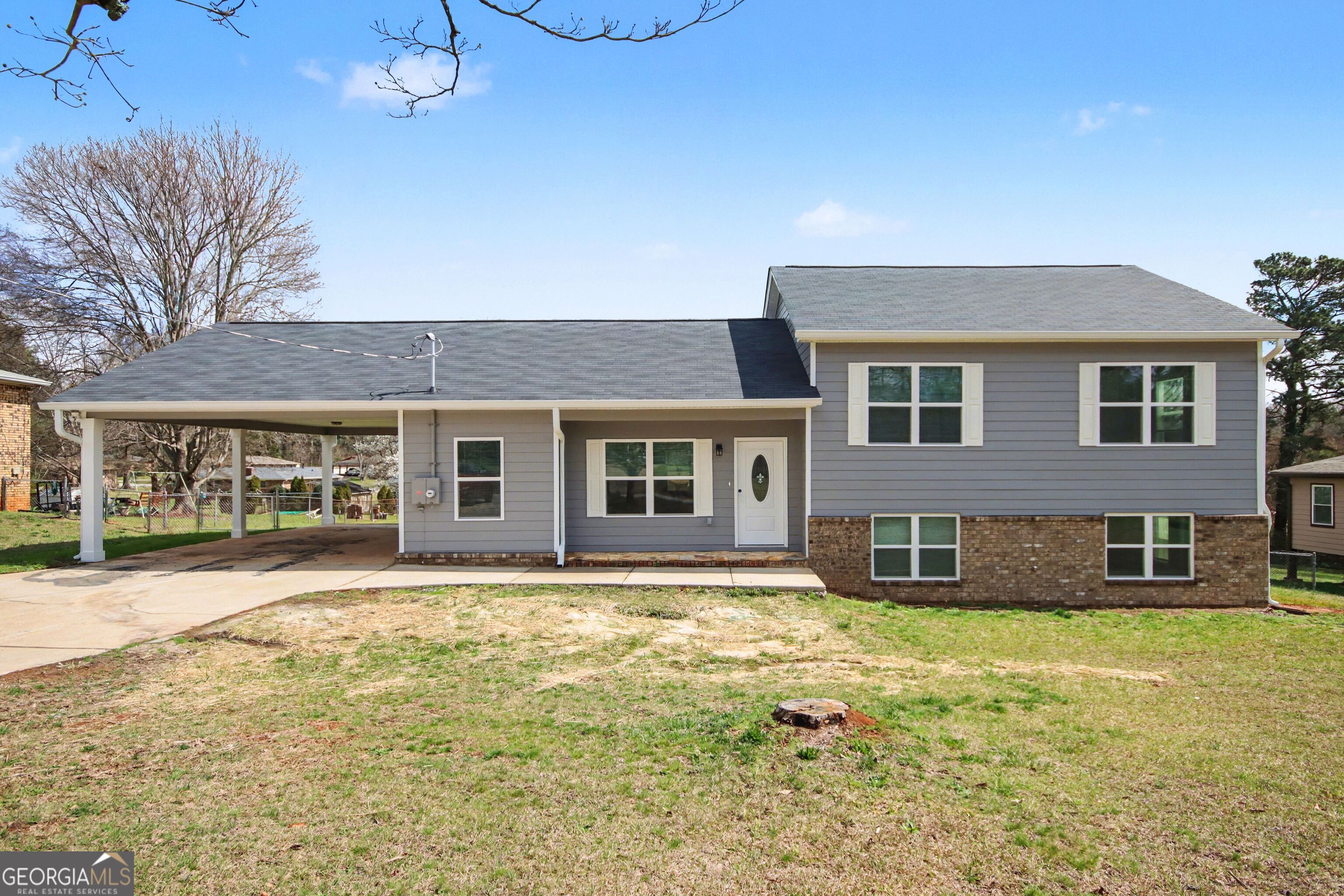 3907 Lauada Drive Douglasville GA 30135