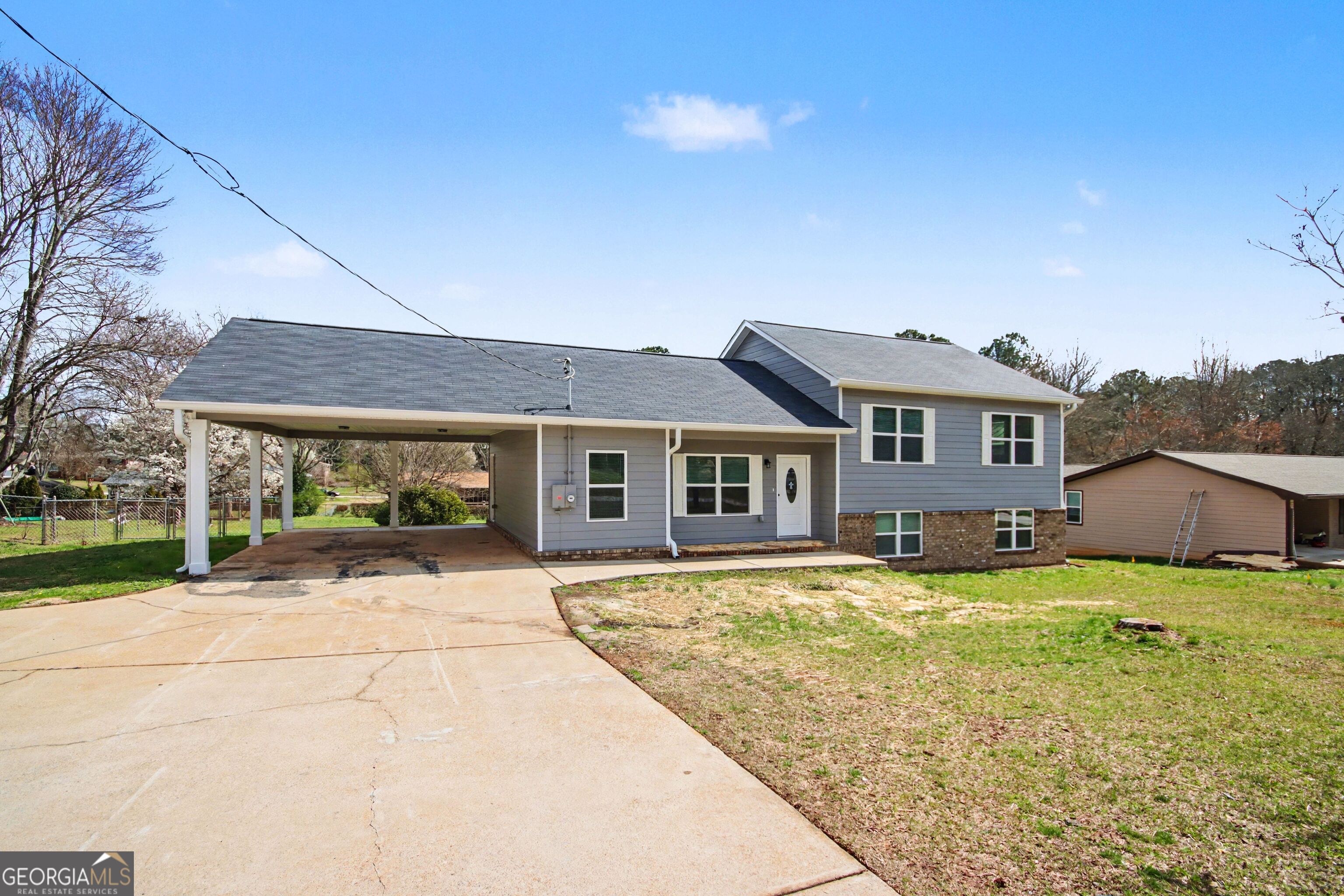 3907 Lauada Drive Douglasville GA 30135