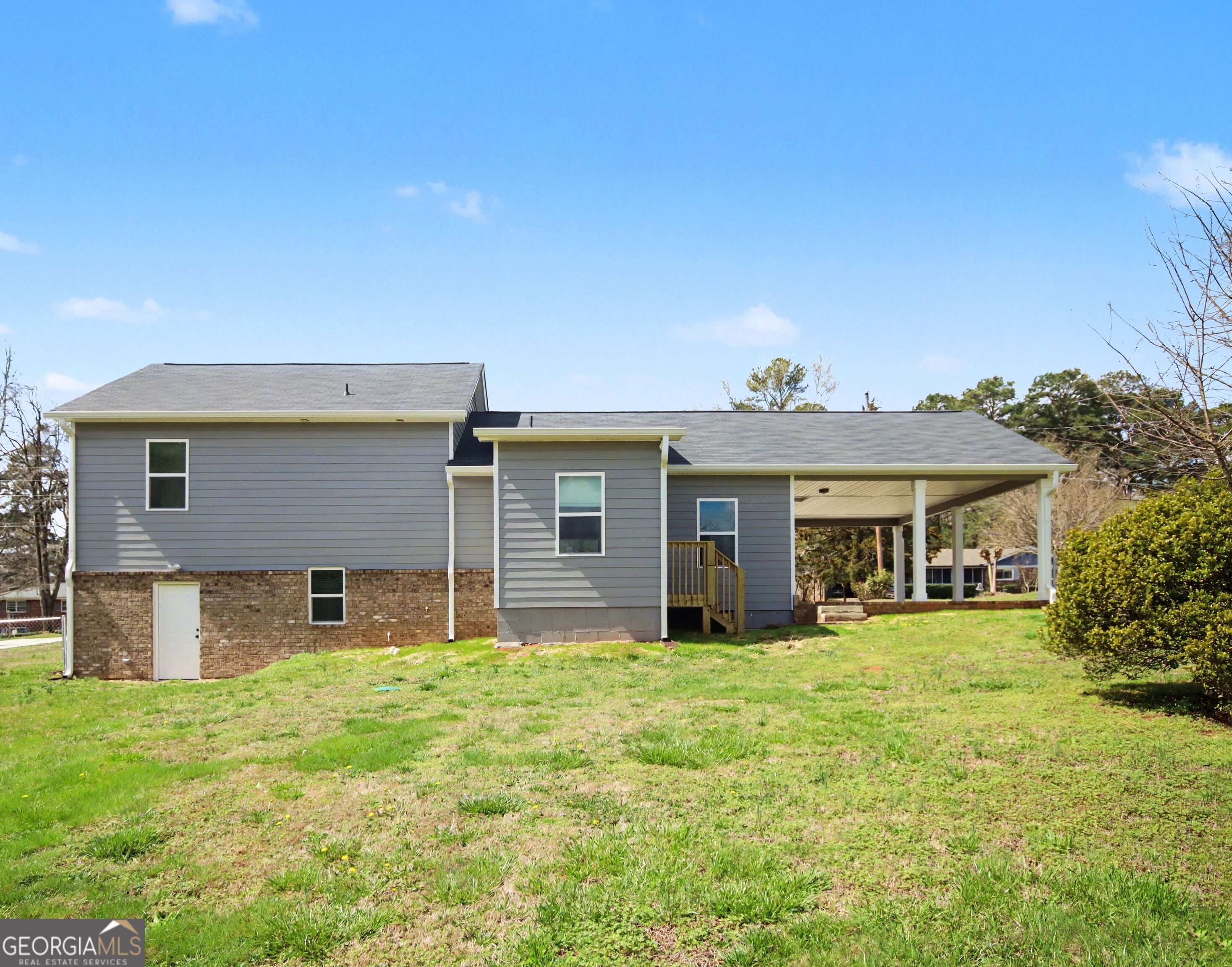 3907 Lauada Drive Douglasville GA 30135