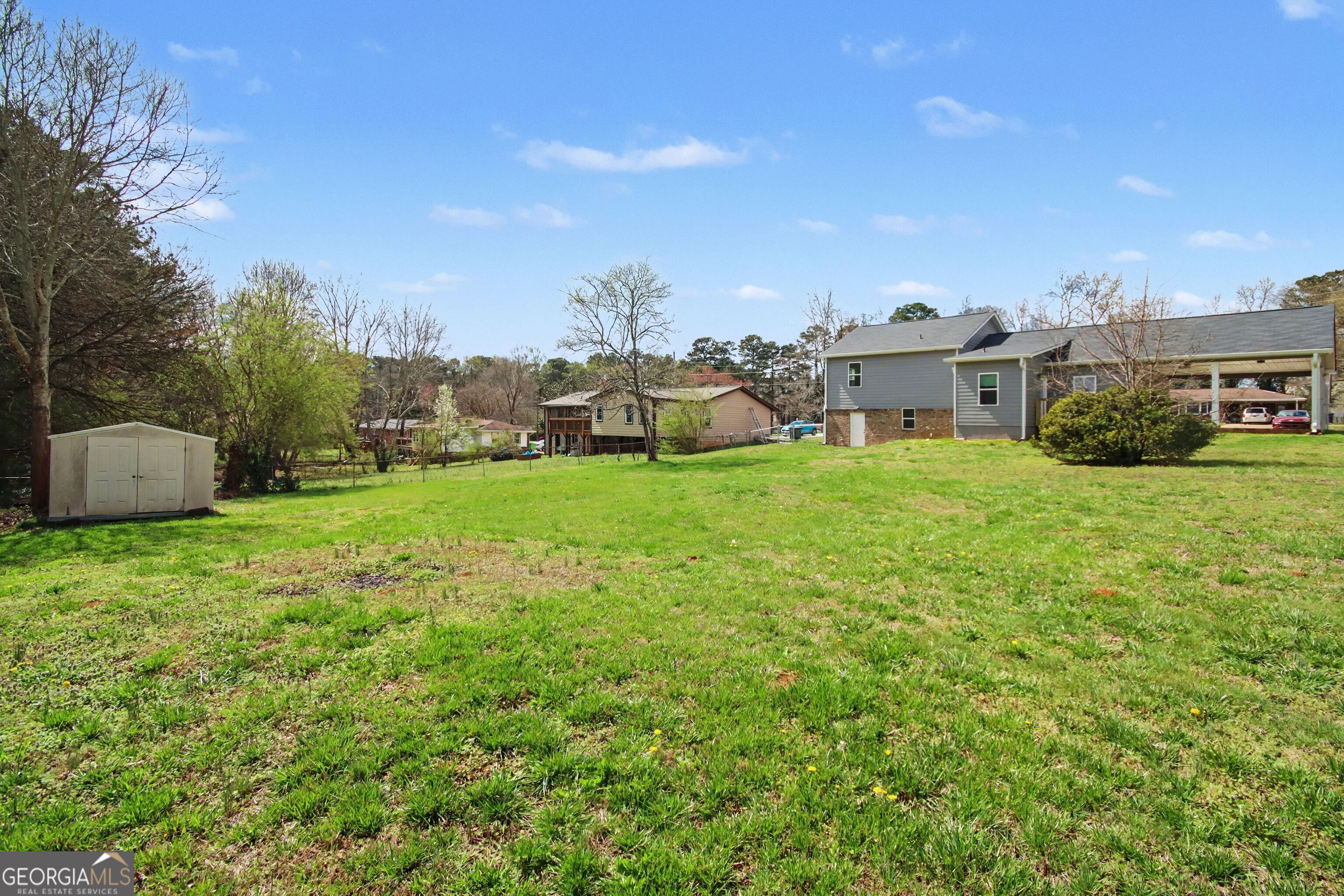 3907 Lauada Drive Douglasville GA 30135