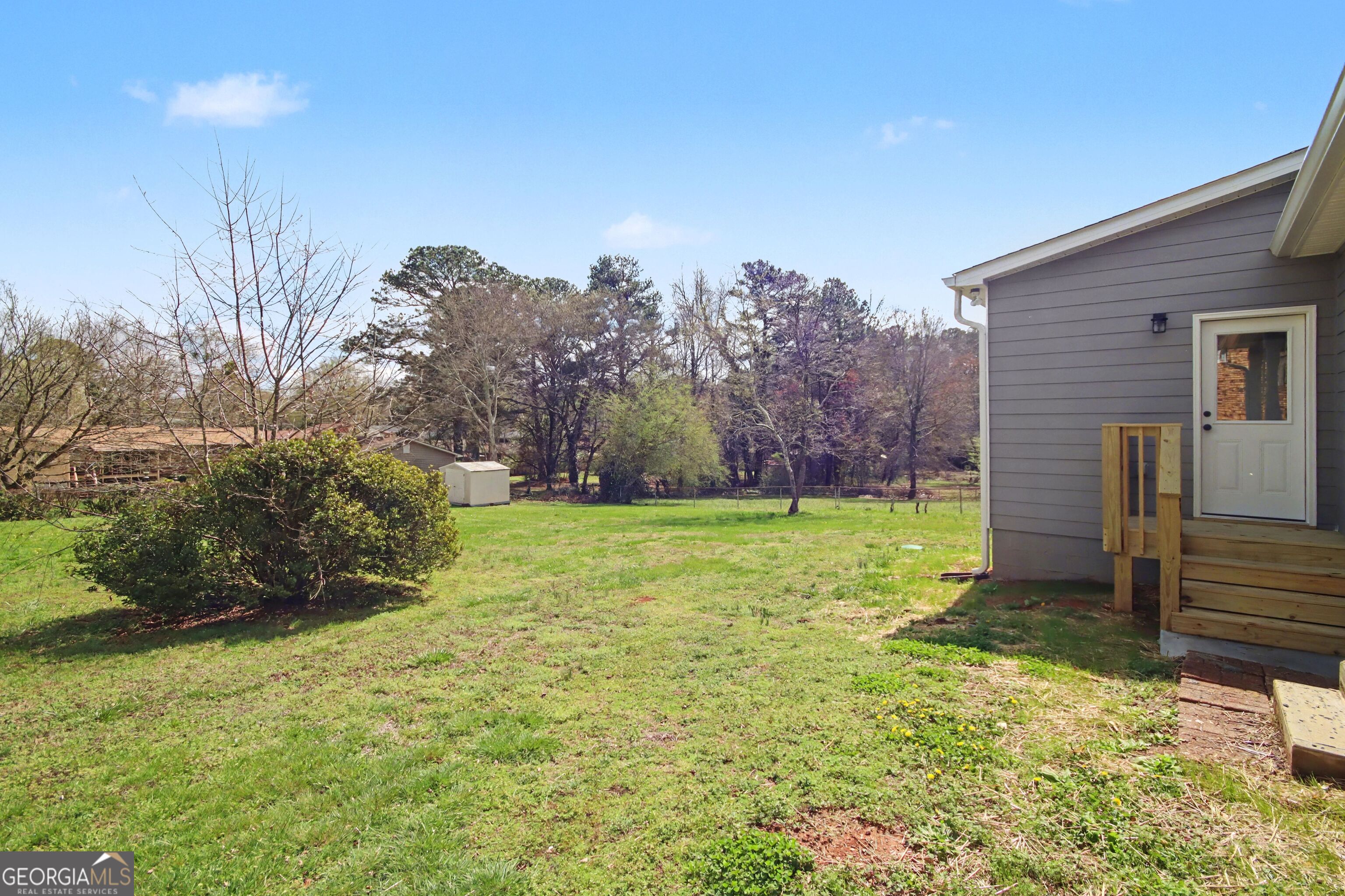 3907 Lauada Drive Douglasville GA 30135