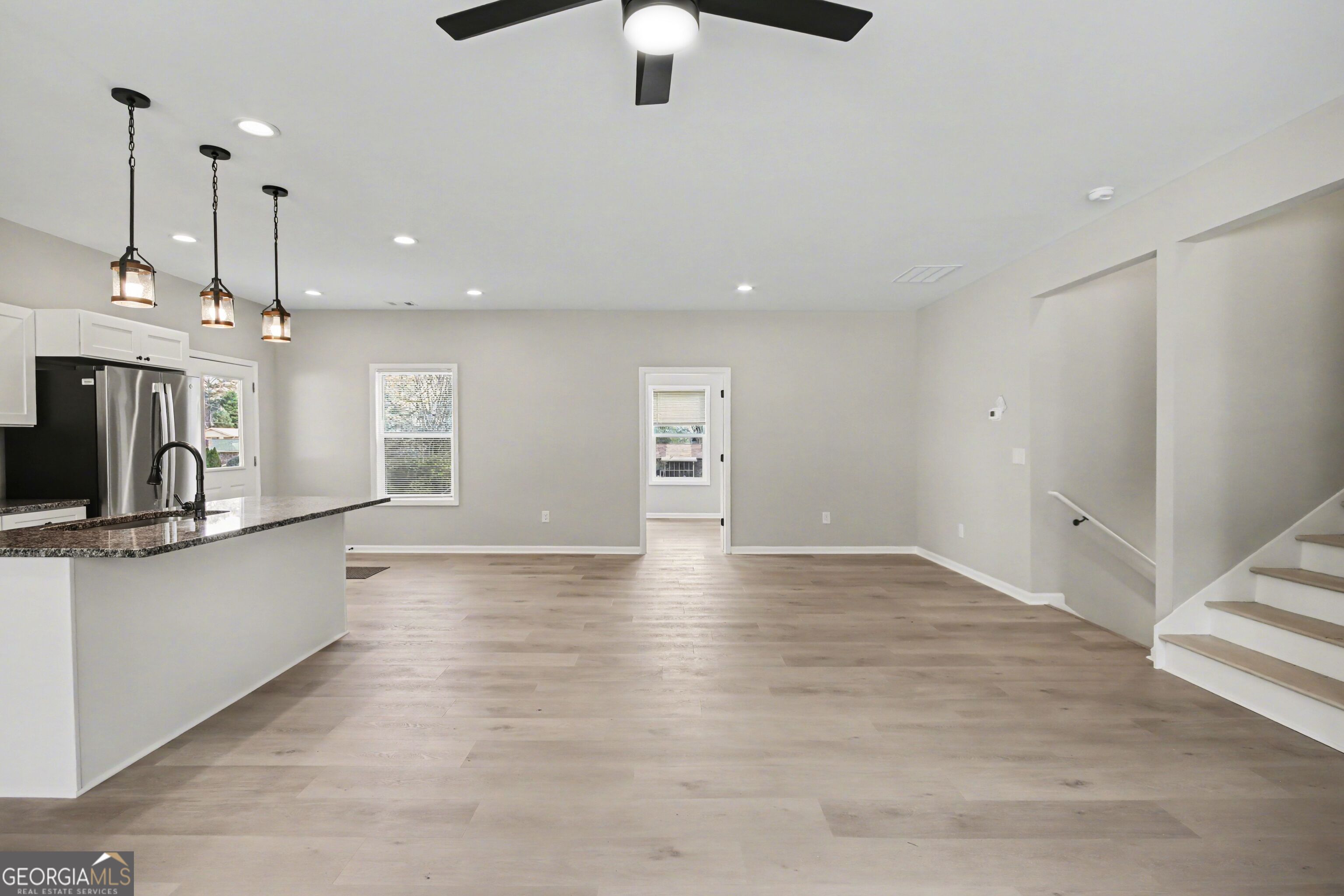 3907 Lauada Drive Douglasville GA 30135