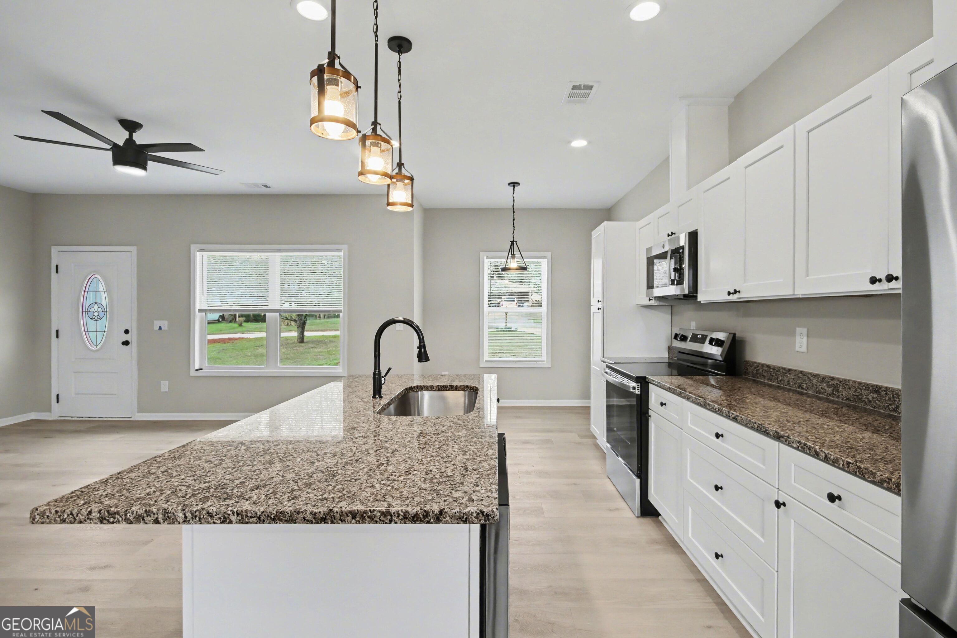 3907 Lauada Drive Douglasville GA 30135