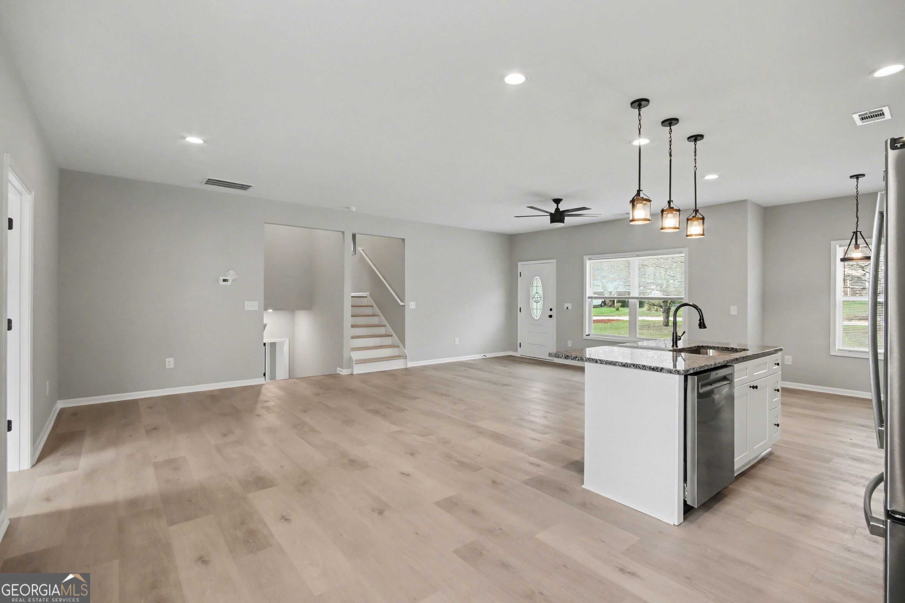 3907 Lauada Drive Douglasville GA 30135
