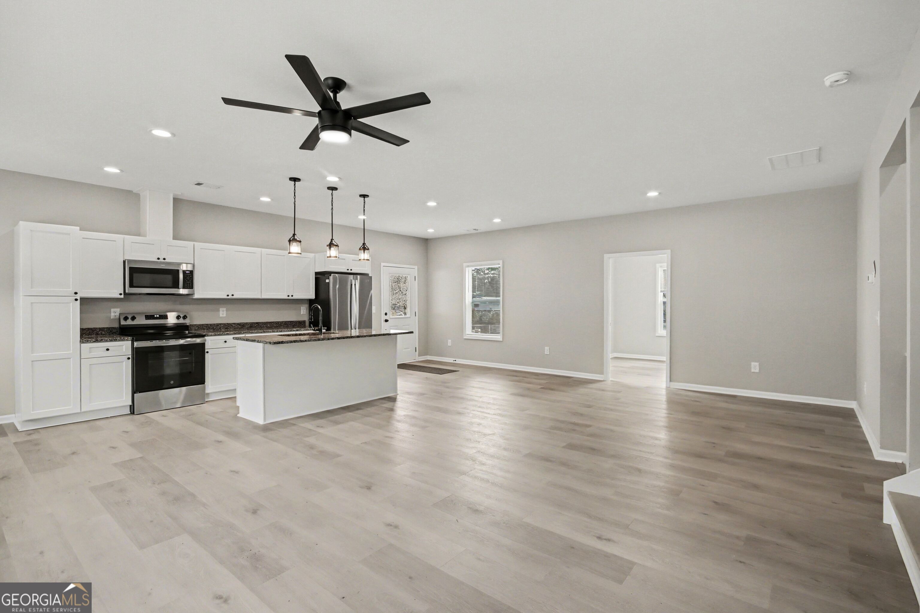 3907 Lauada Drive Douglasville GA 30135