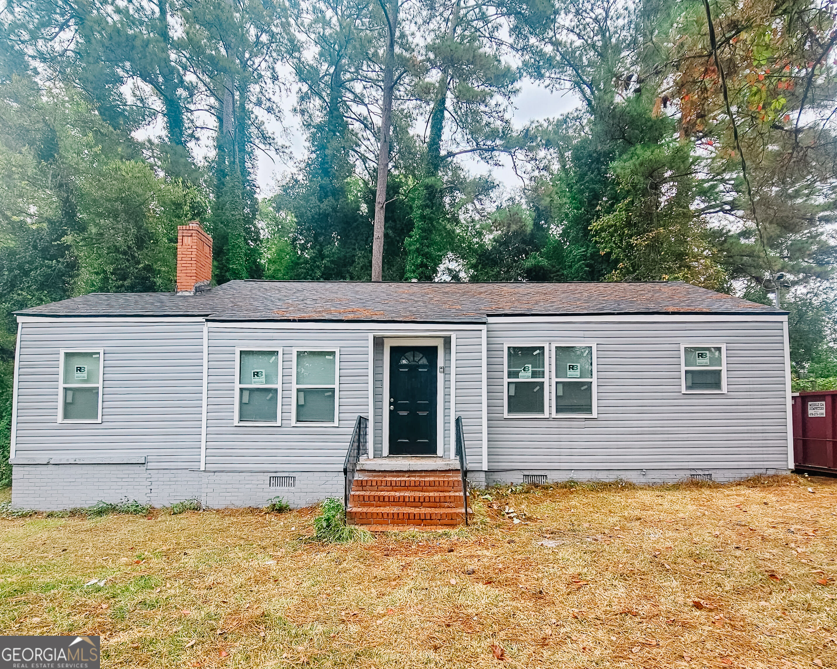 4369 Azalea Drive Macon GA 31210