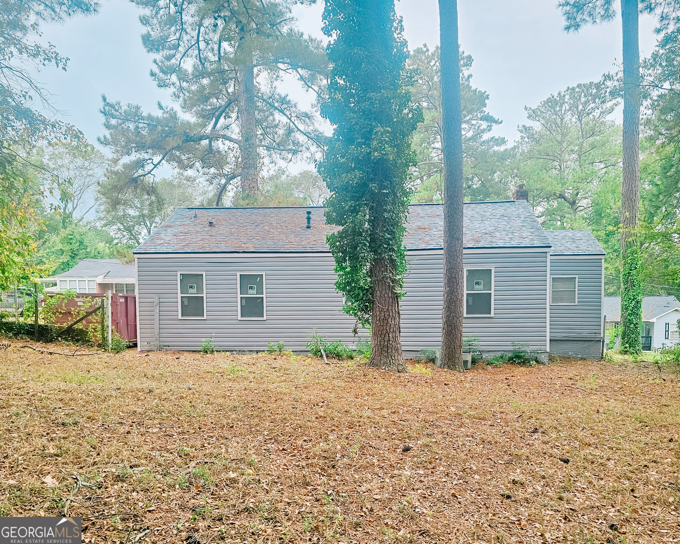 4369 Azalea Drive Macon GA 31210