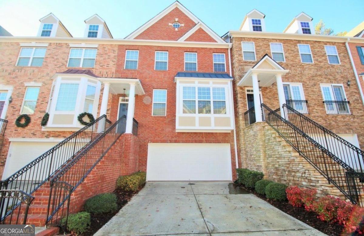 6021 Galewind Court Duluth GA 30097