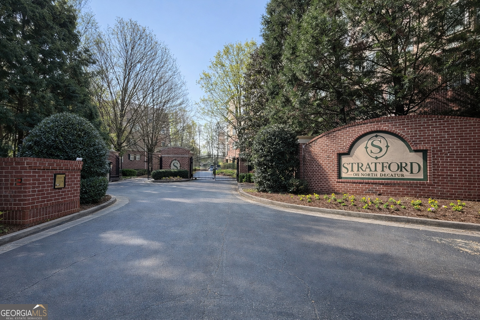 4107 Stratford Commons Decatur GA 30033