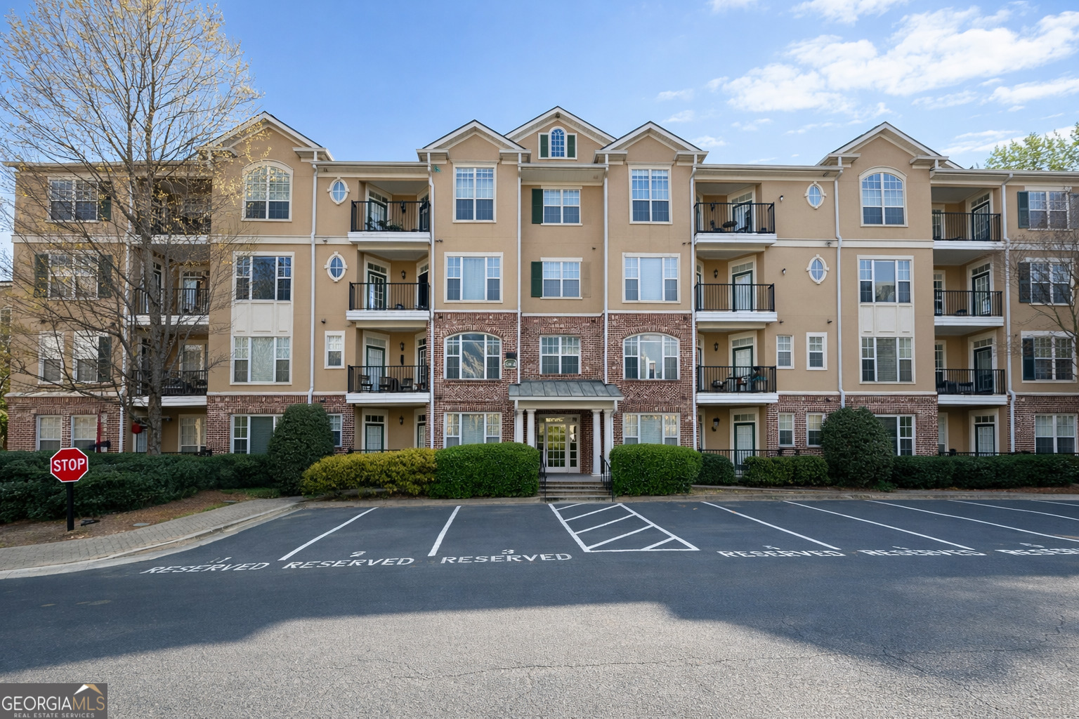 4107 Stratford Commons Decatur GA 30033