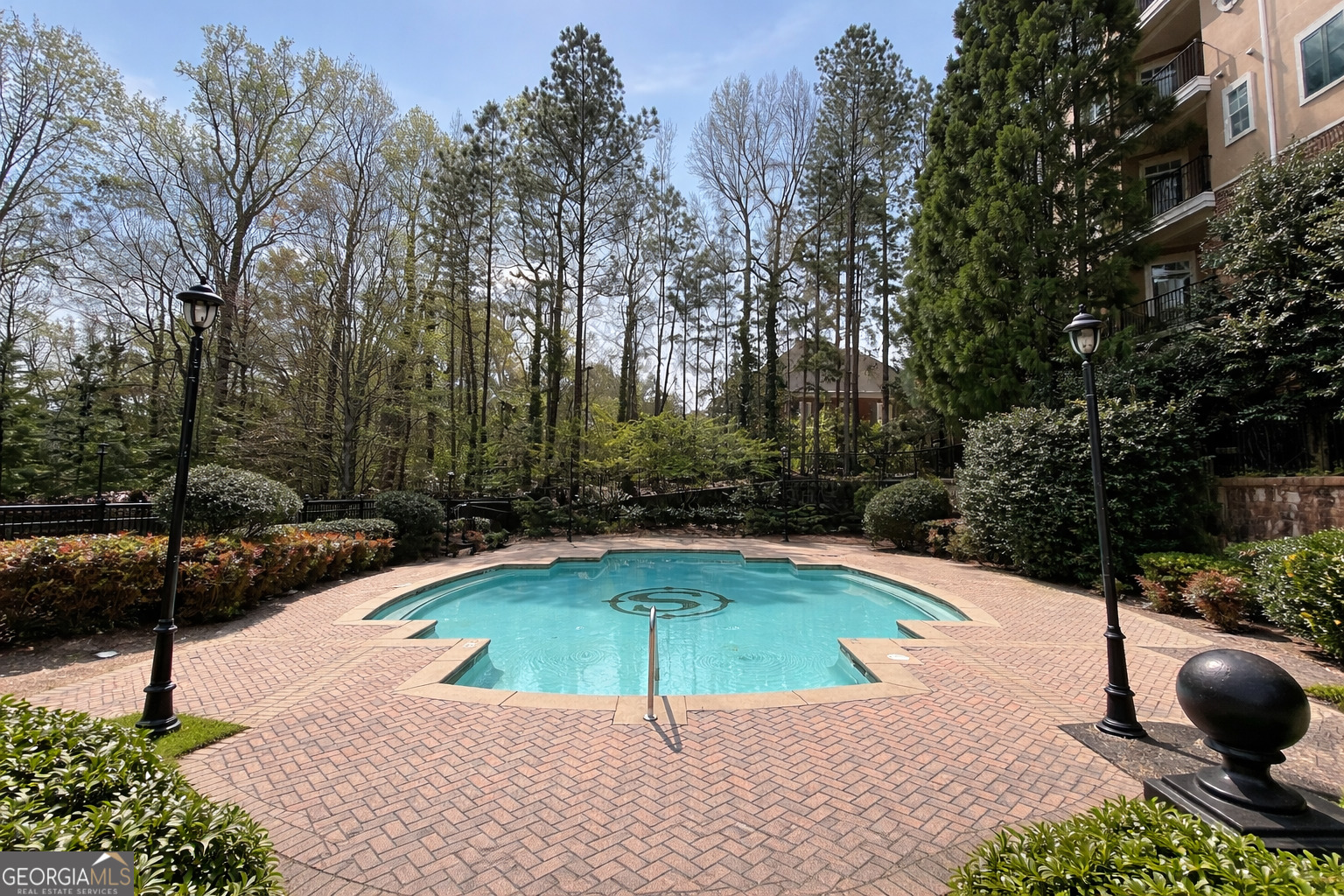 4107 Stratford Commons Decatur GA 30033