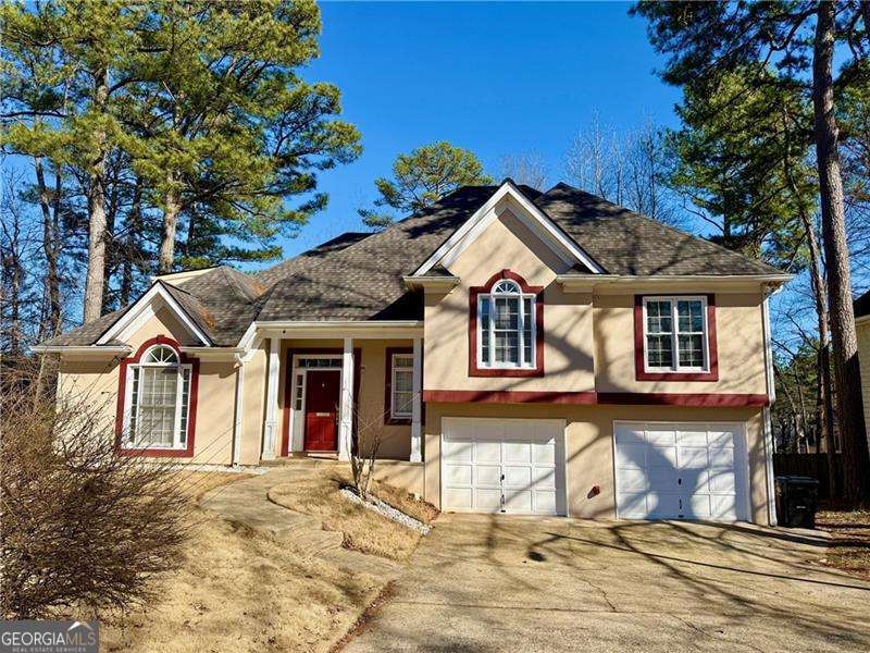 4958 Braeburn Trace NW Acworth GA 30102