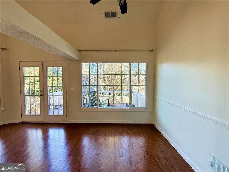 4958 Braeburn Trace NW Acworth GA 30102