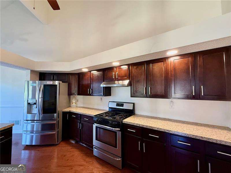 4958 Braeburn Trace NW Acworth GA 30102