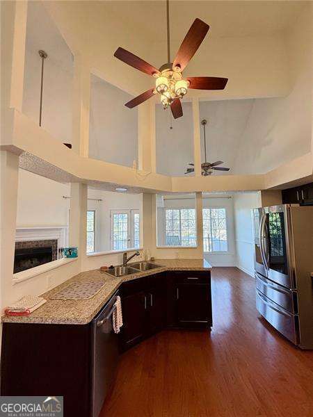 4958 Braeburn Trace NW Acworth GA 30102