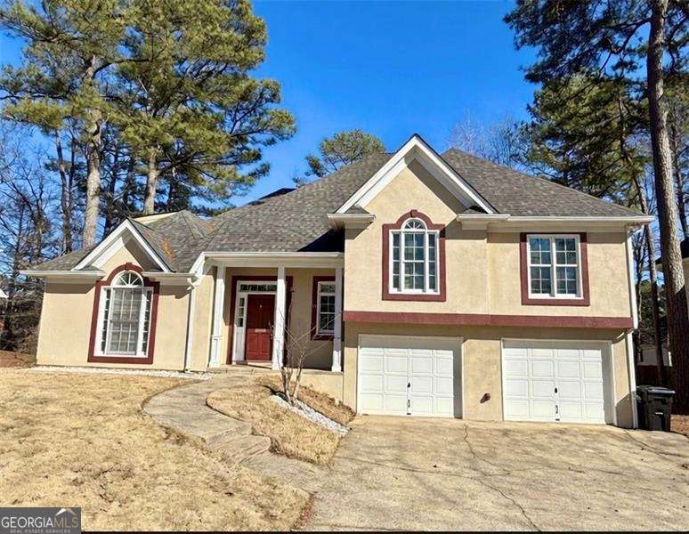 4958 Braeburn Trace NW Acworth GA 30102