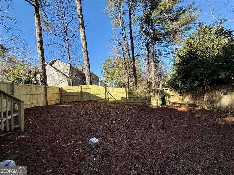 4958 Braeburn Trace NW Acworth GA 30102