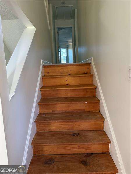 4958 Braeburn Trace NW Acworth GA 30102