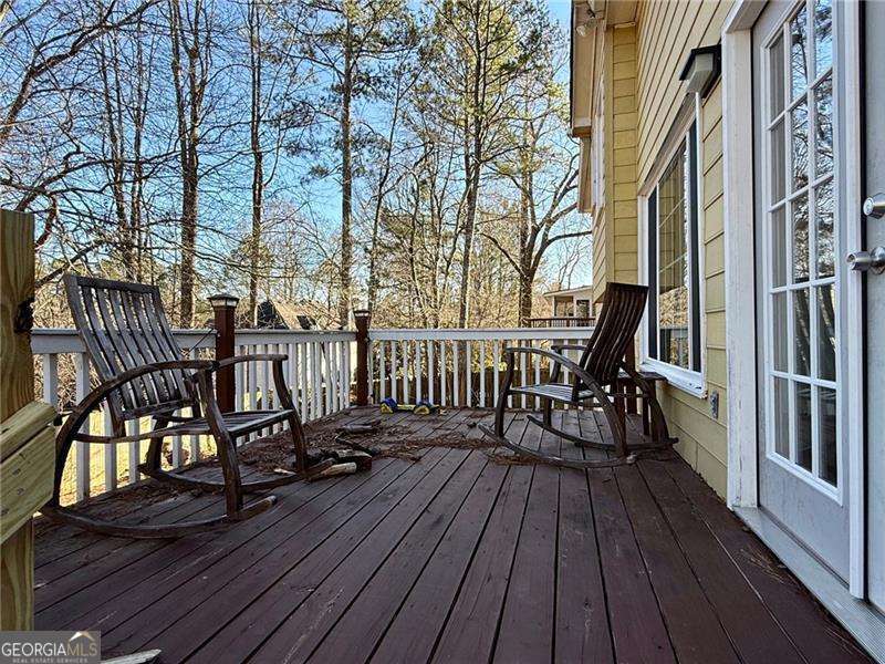 4958 Braeburn Trace NW Acworth GA 30102