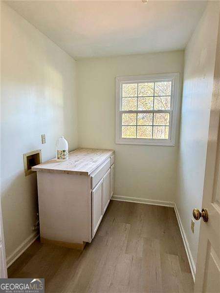 4958 Braeburn Trace NW Acworth GA 30102