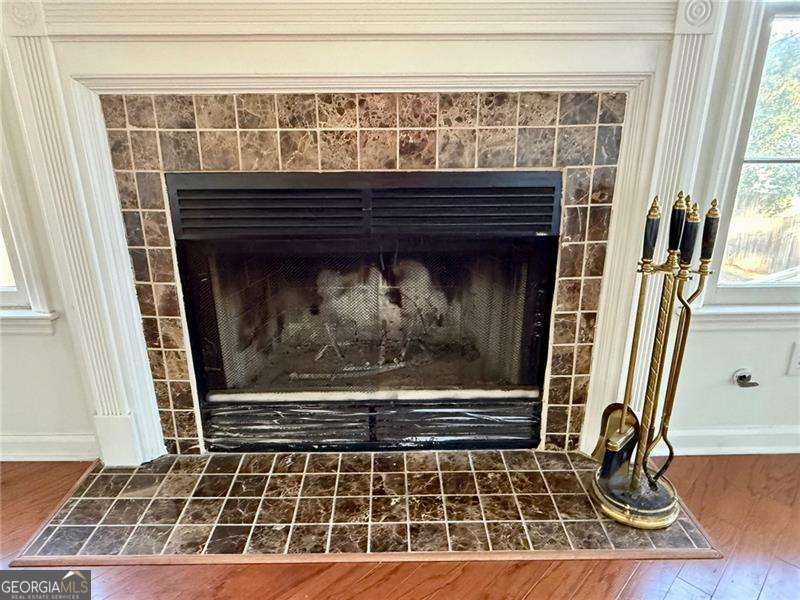 4958 Braeburn Trace NW Acworth GA 30102