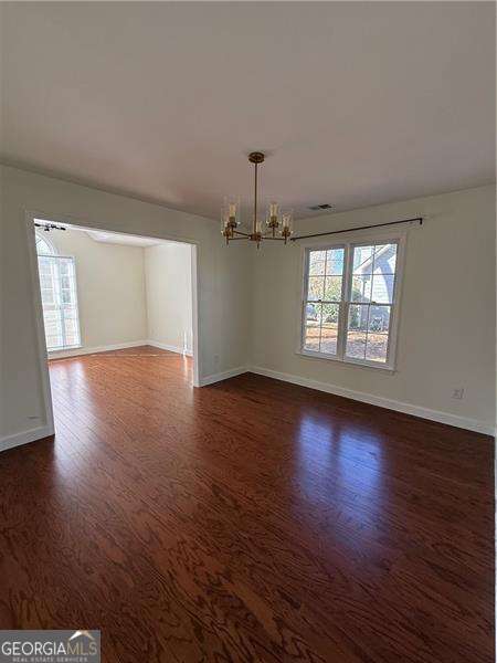 4958 Braeburn Trace NW Acworth GA 30102