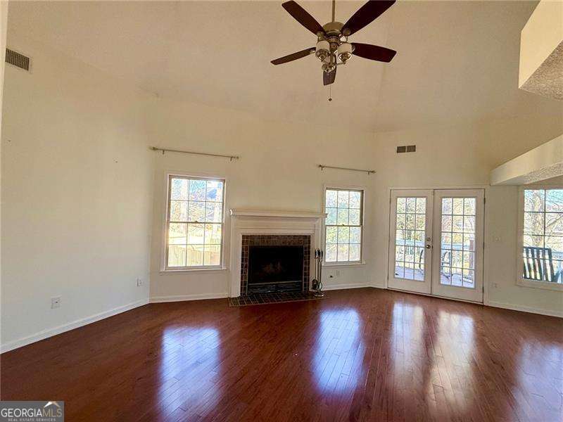4958 Braeburn Trace NW Acworth GA 30102