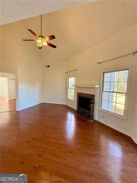 4958 Braeburn Trace NW Acworth GA 30102