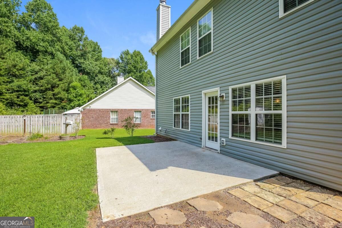 8040 Paddocks Mill Drive Cumming GA 30041