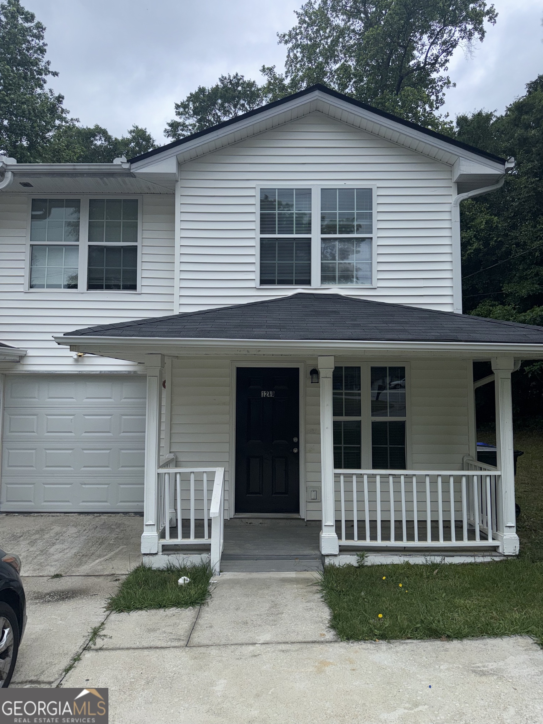 1240 NW Pinedale Circle Conyers GA 30012