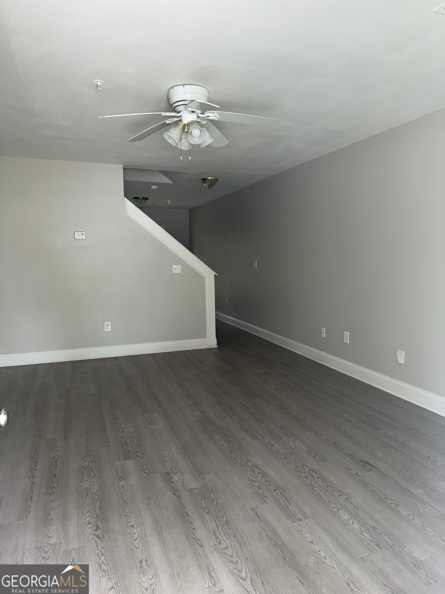 1240 NW Pinedale Circle Conyers GA 30012